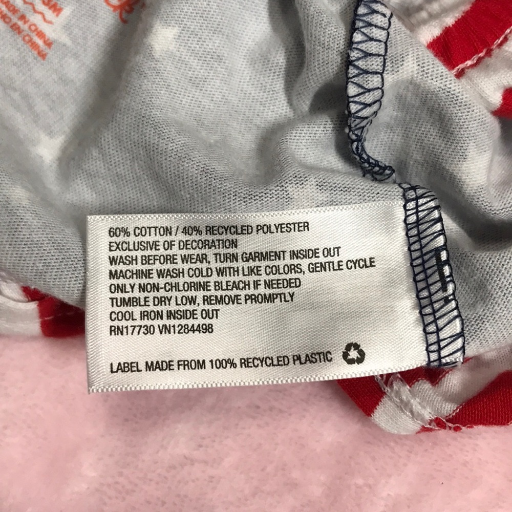 Cat & Jack Baby Girl Outfit - Picture 6 of 6